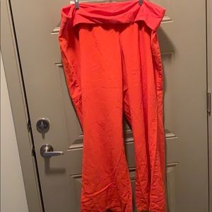 ***Last Chance*** Old navy Gaucho Pants